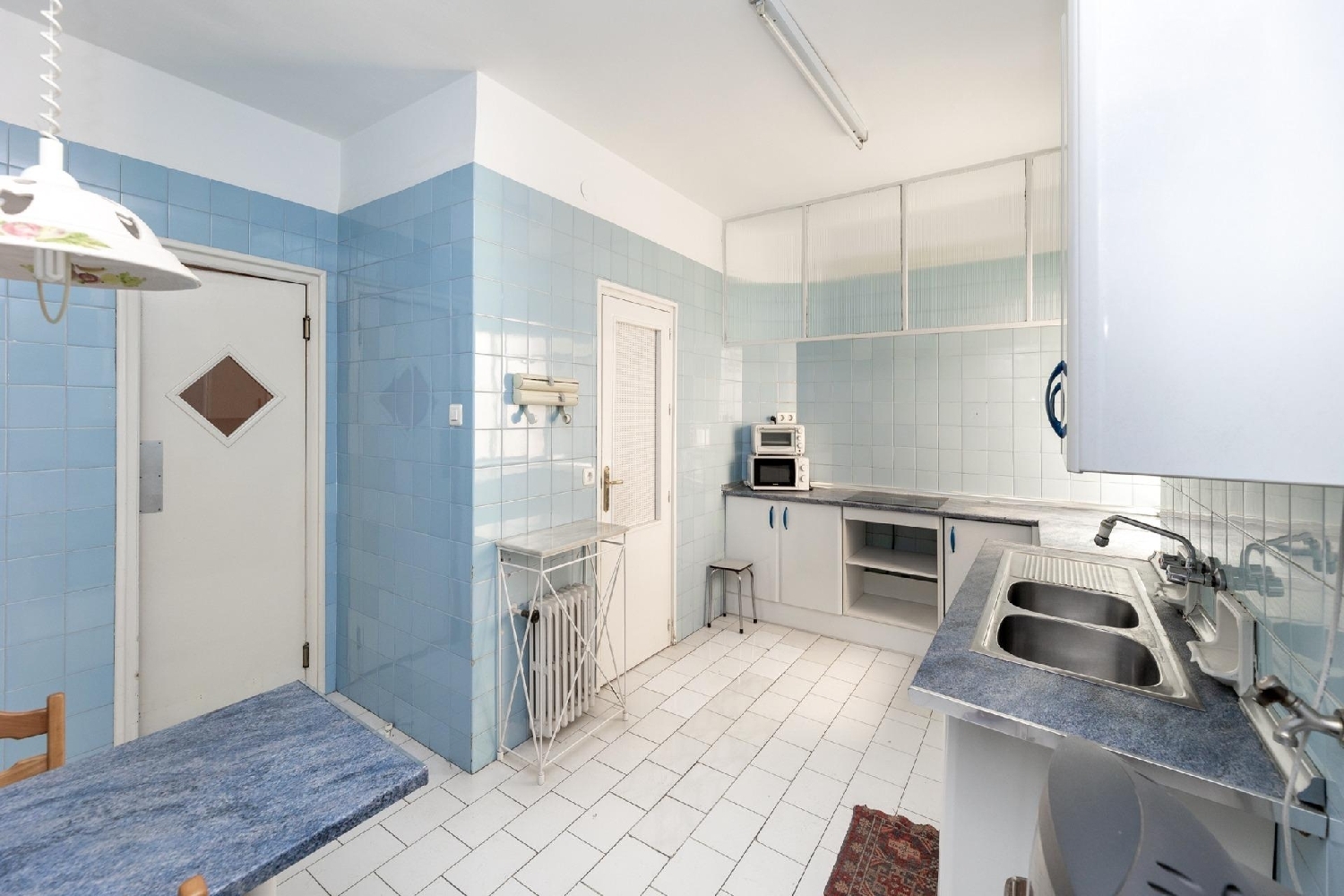  te koop appartement Barrio De Granada Alacantí 7