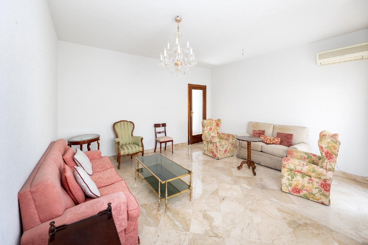 te koop appartement Barrio De Granada Alacantí 5