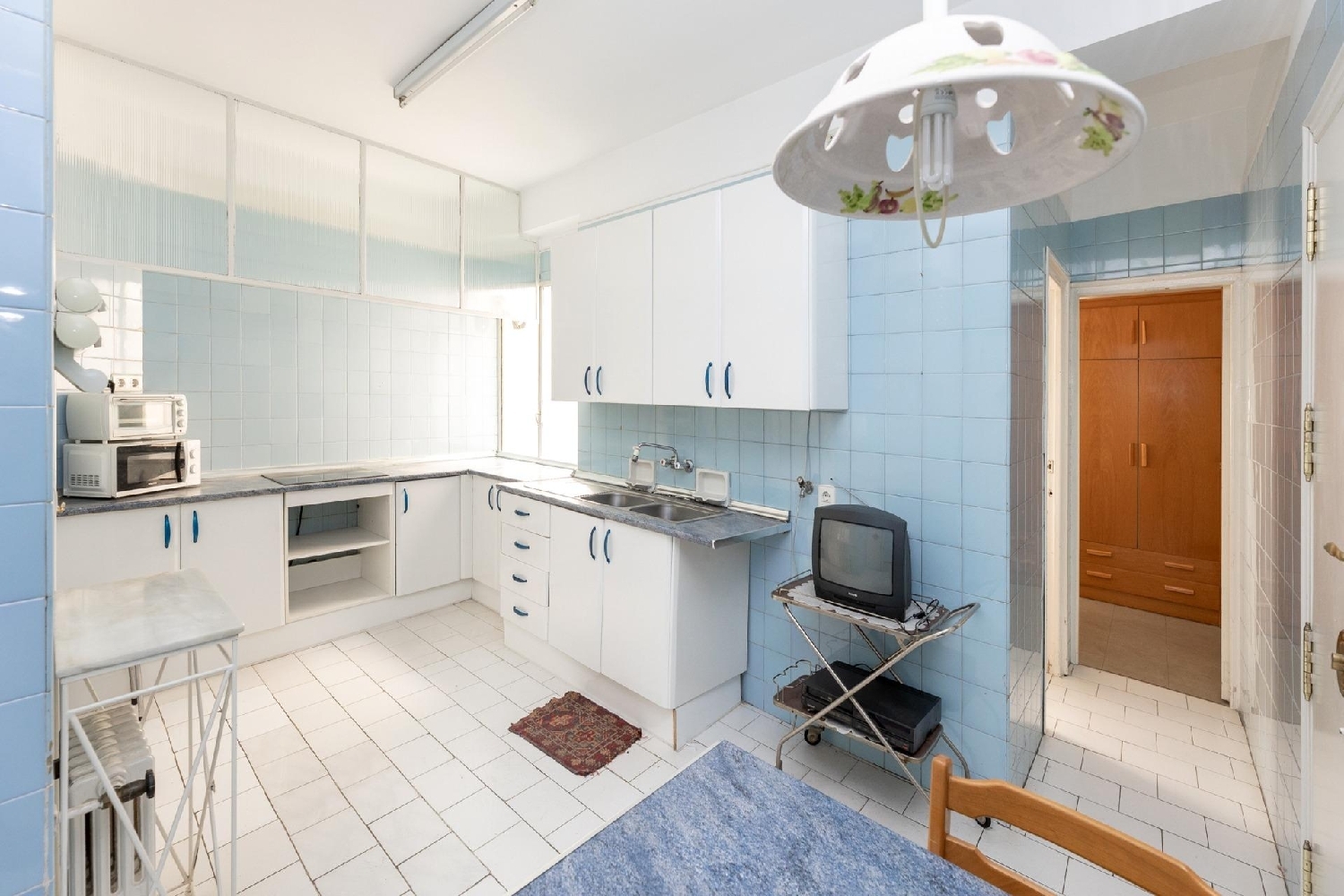  te koop appartement Barrio De Granada Alacantí 8