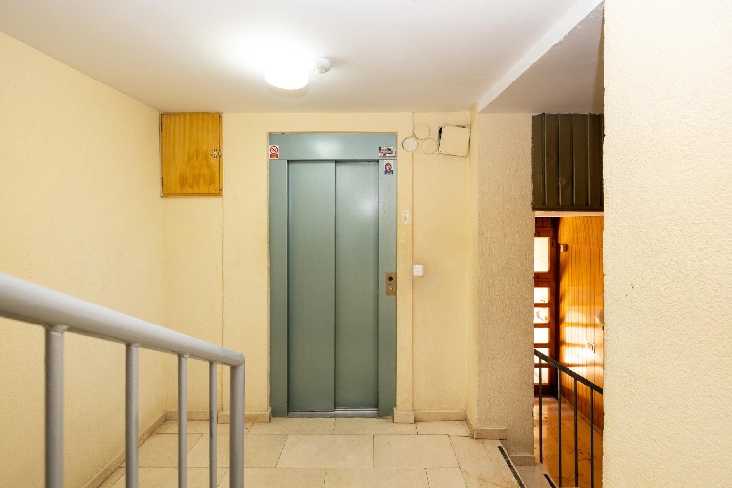  te koop appartement Barrio De Granada Alacantí 2