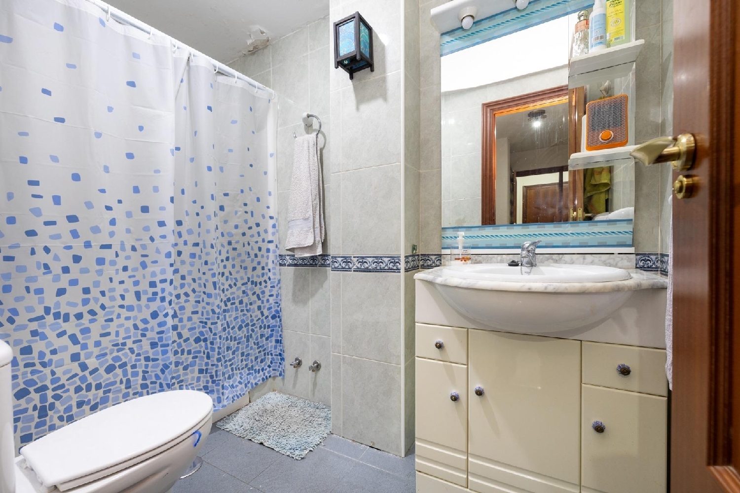  te koop appartement Barrio De Granada Alacantí 4