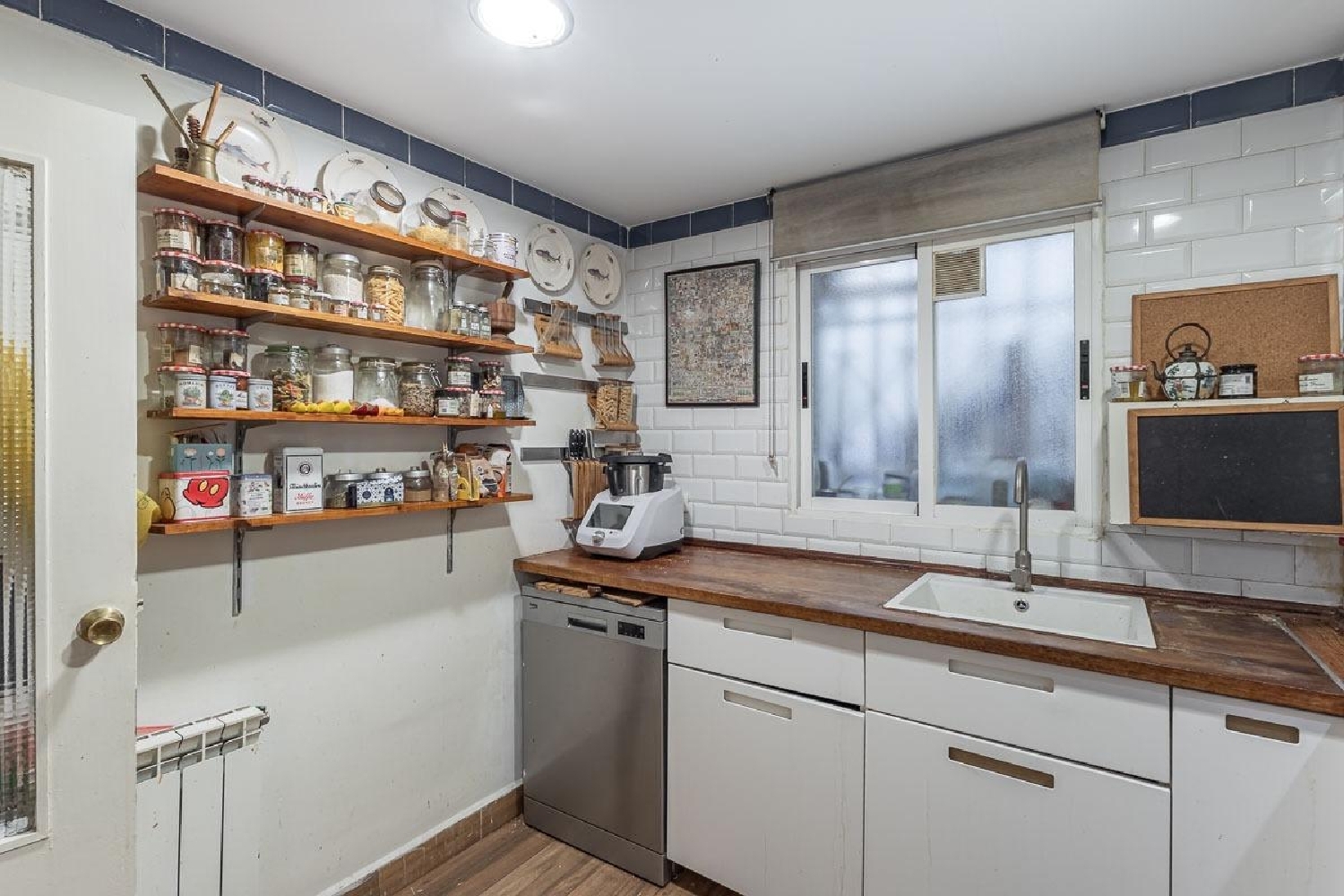  te koop appartement Barrio De Granada Alacantí 8