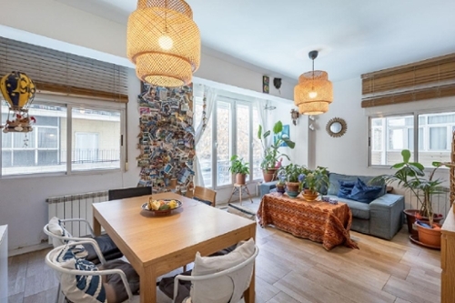 Barrio De Granada Alacantí appartement foto 6338340