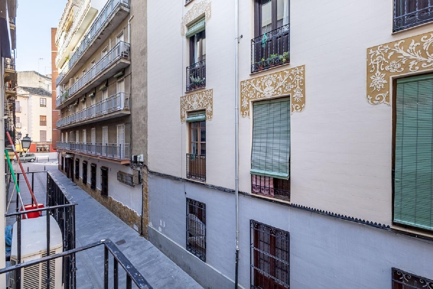  te koop appartement Barrio De Granada Alacantí 4