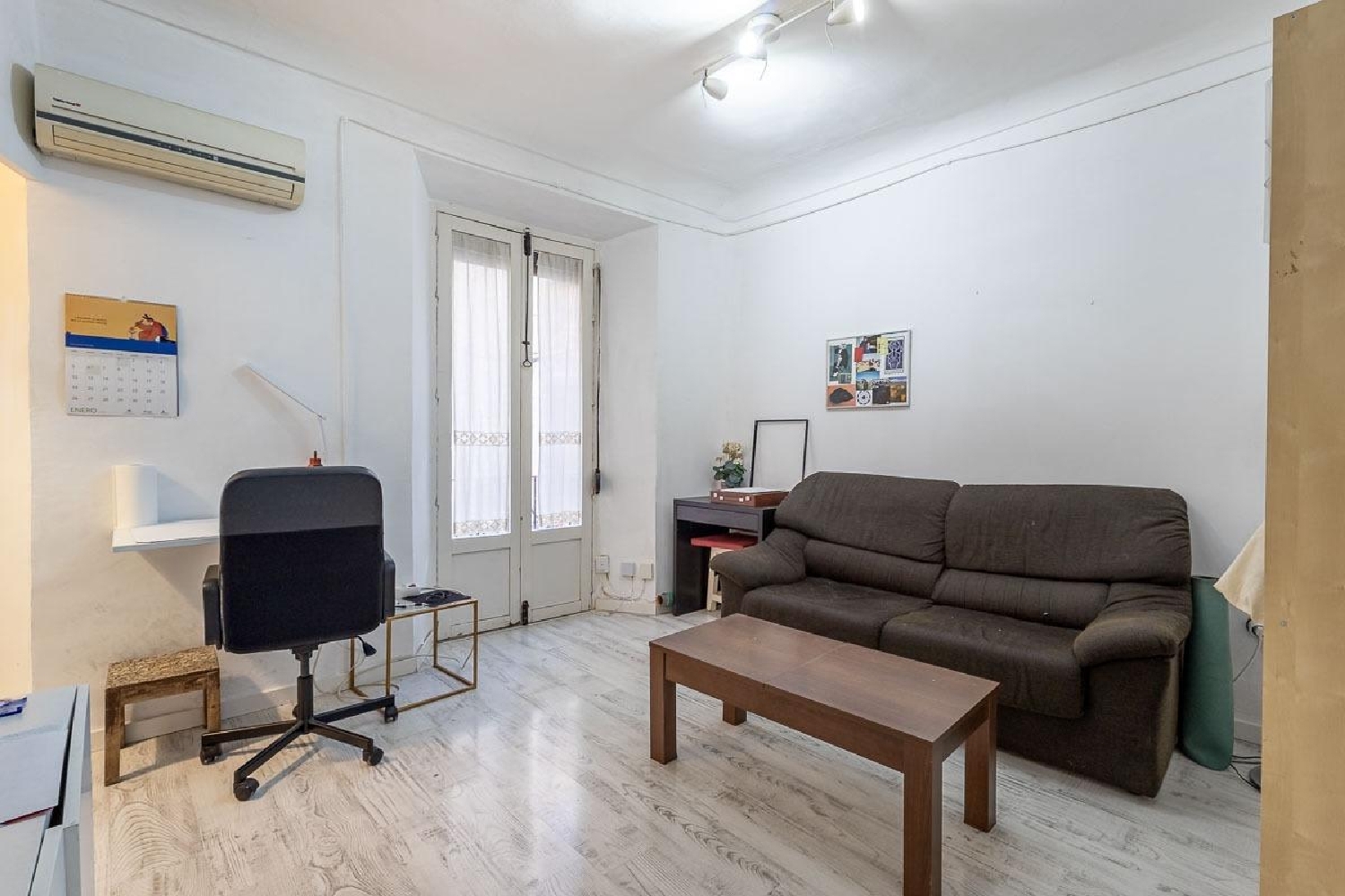  te koop appartement Barrio De Granada Alacantí 1