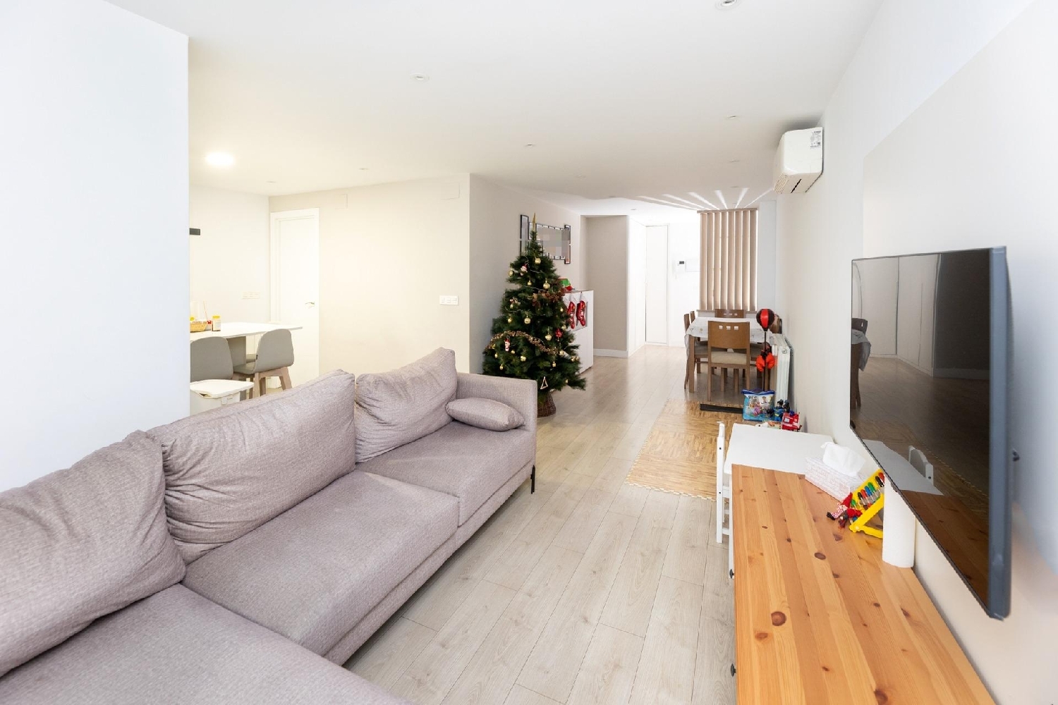  te koop appartement Barrio De Granada Alacantí 6