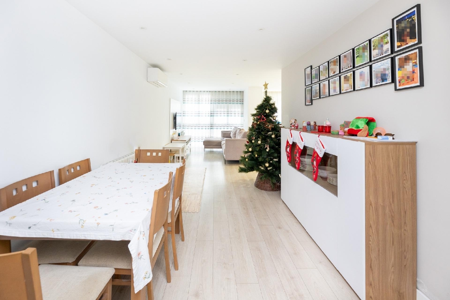  te koop appartement Barrio De Granada Alacantí 4