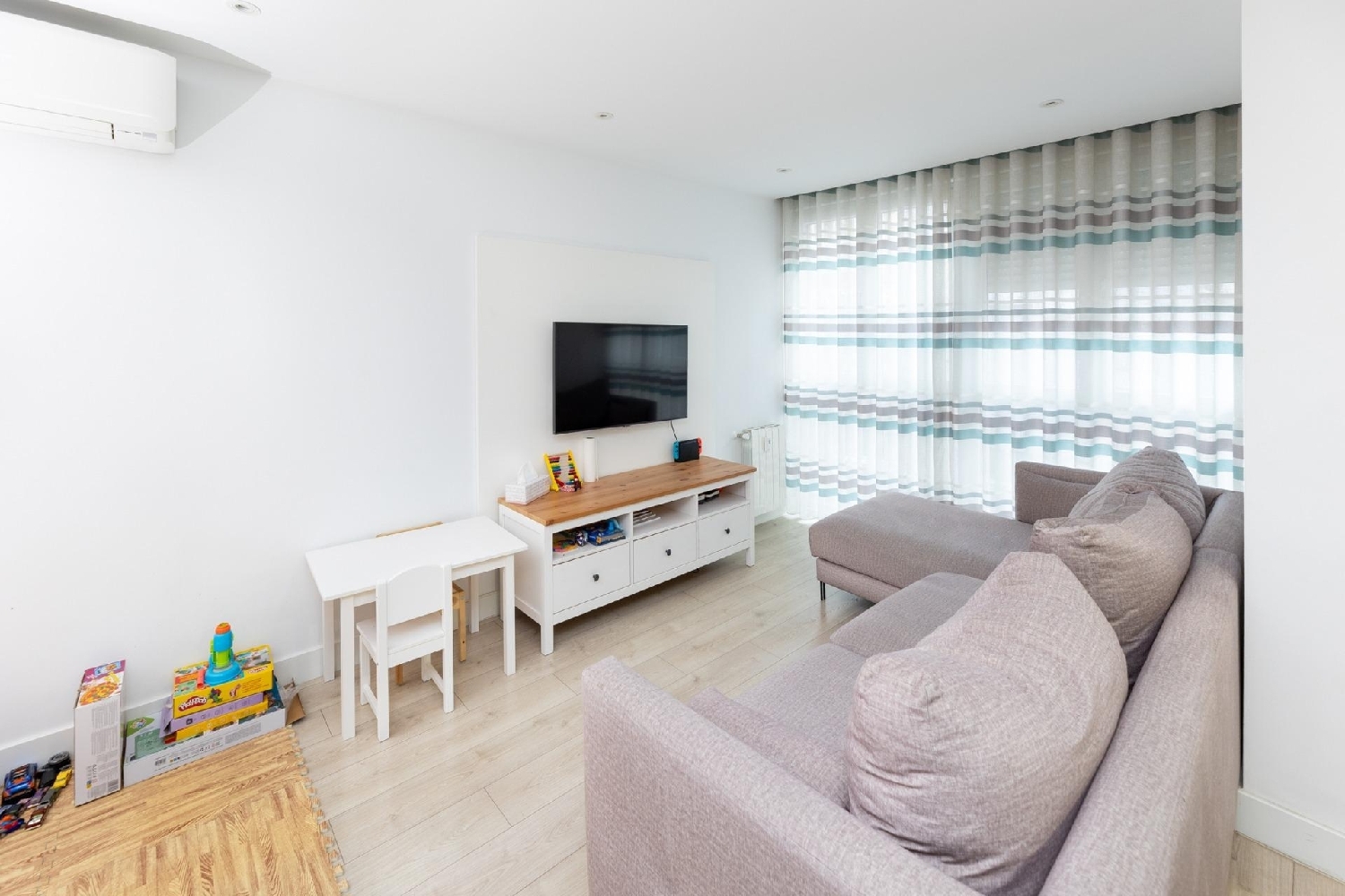  te koop appartement Barrio De Granada Alacantí 7