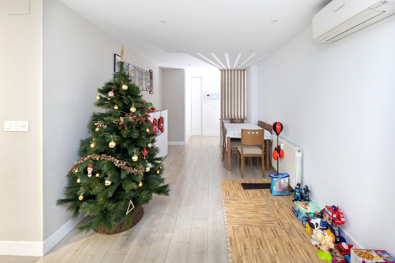  te koop appartement Barrio De Granada Alacantí 5