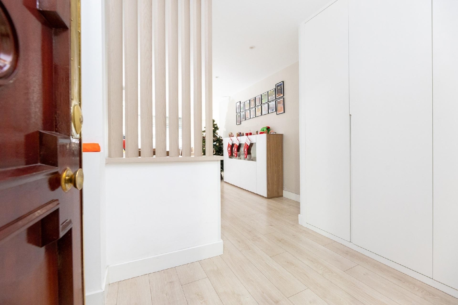  te koop appartement Barrio De Granada Alacantí 2