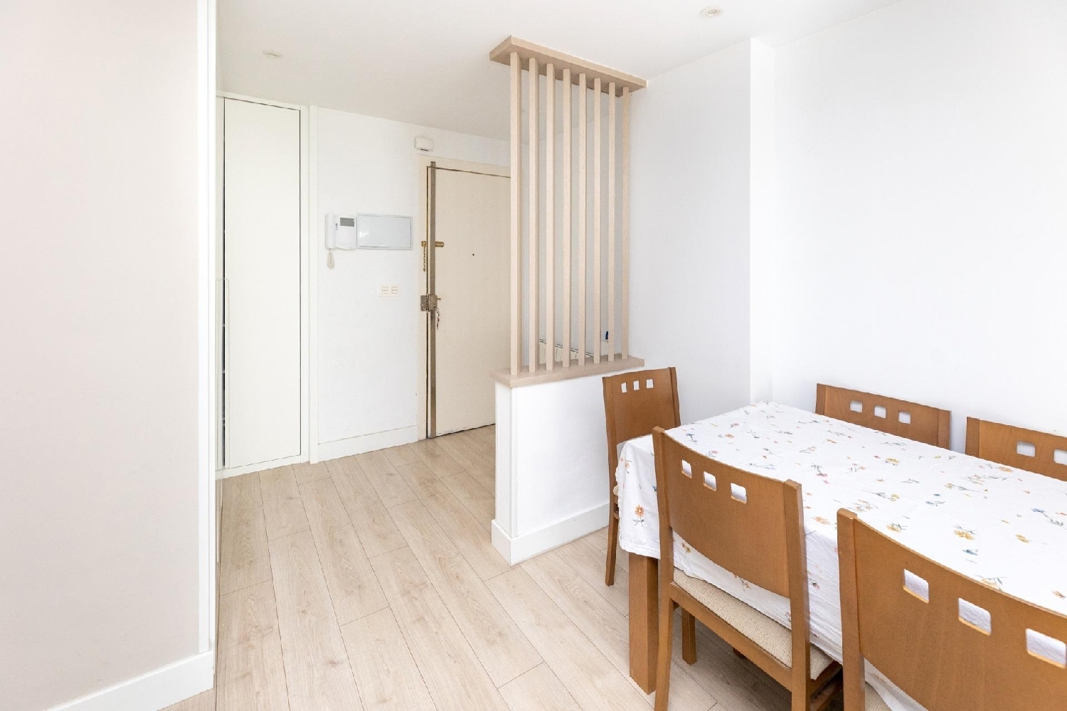  te koop appartement Barrio De Granada Alacantí 3