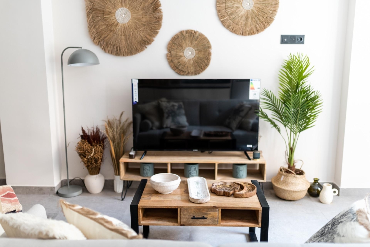  te koop appartement Barrio De Granada Alacantí 7