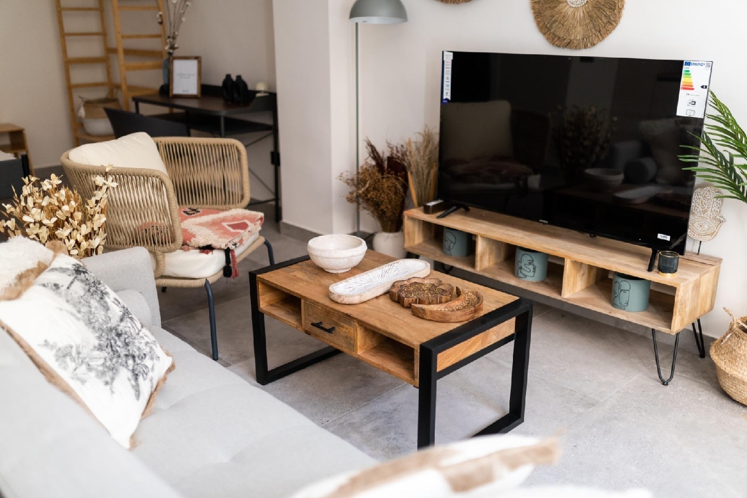  te koop appartement Barrio De Granada Alacantí 5