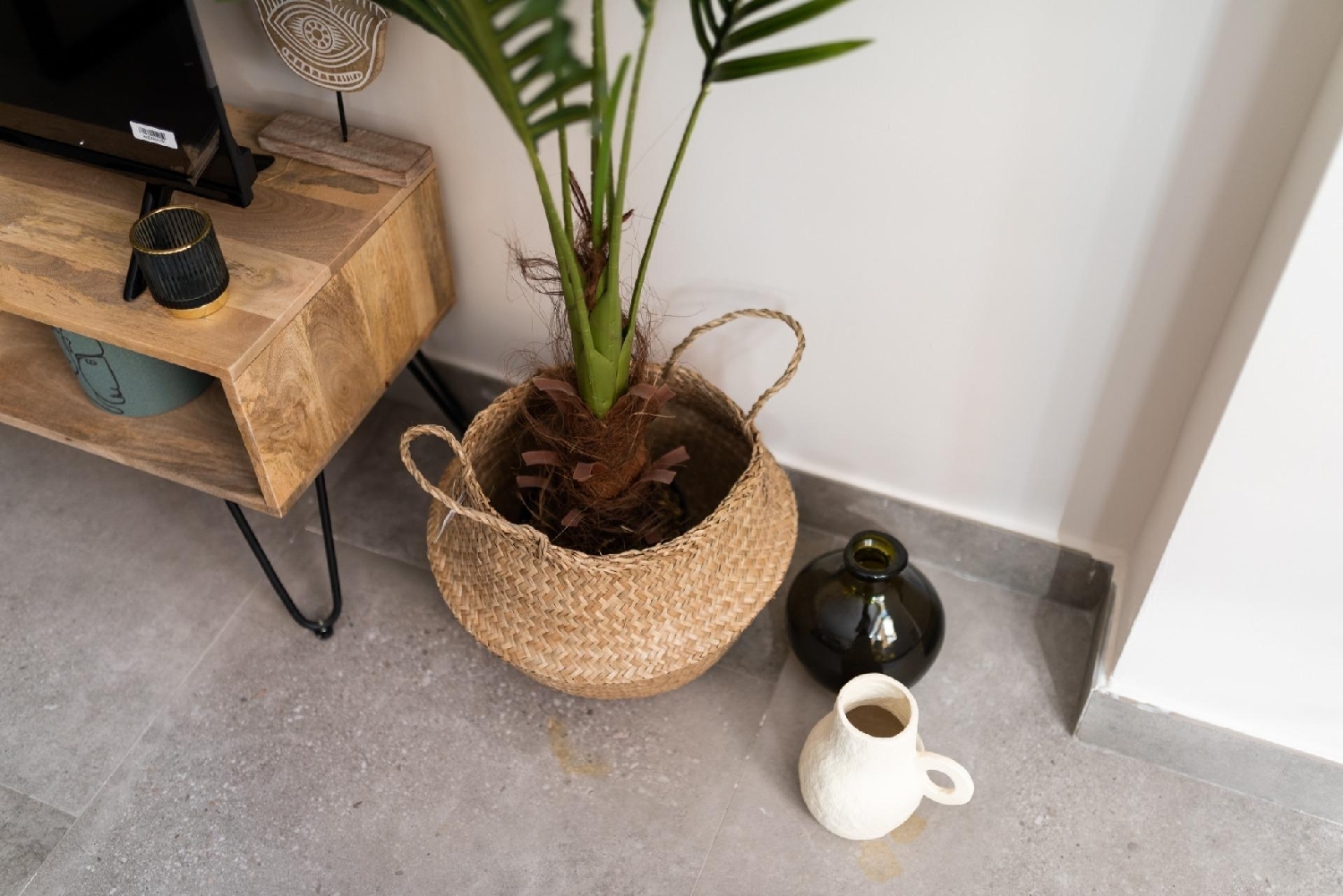  te koop appartement Barrio De Granada Alacantí 6