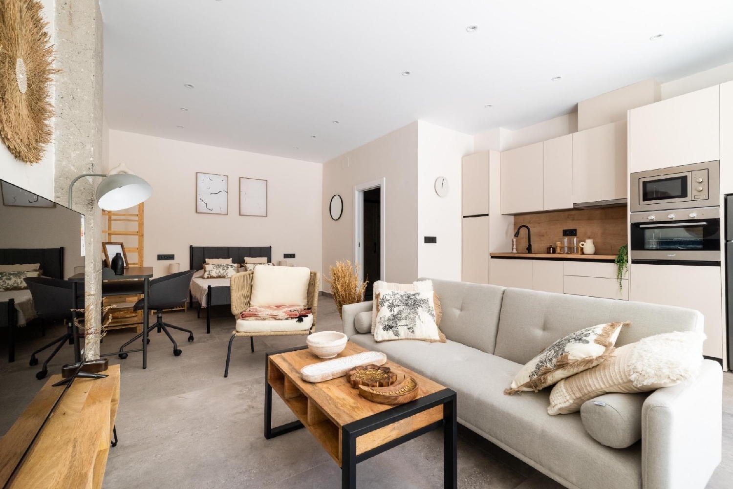  te koop appartement Barrio De Granada Alacantí 4