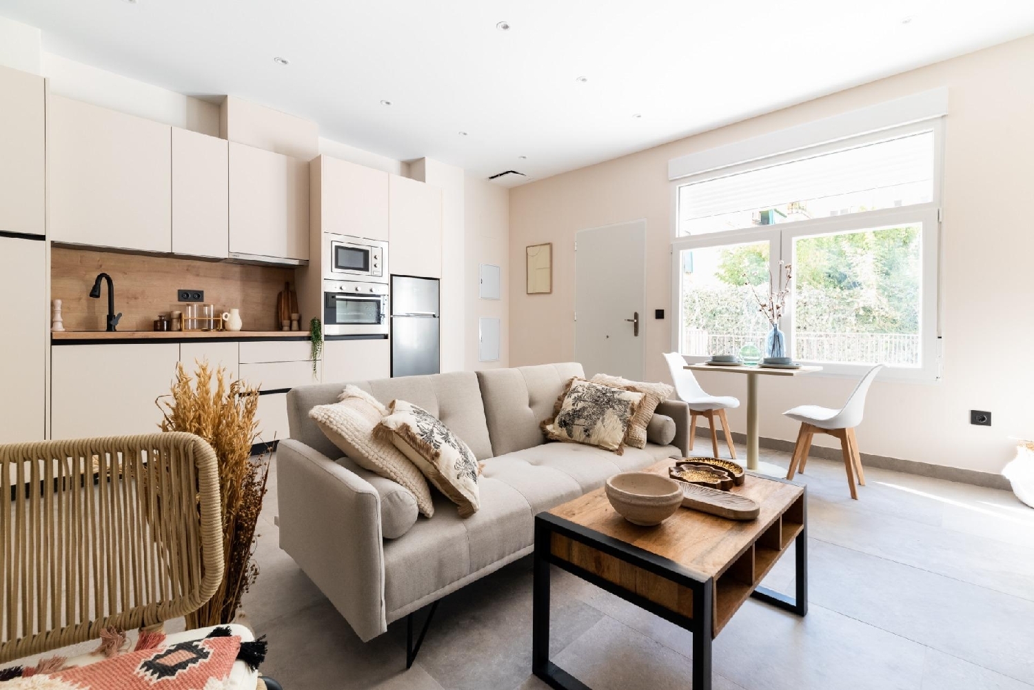  te koop appartement Barrio De Granada Alacantí 8