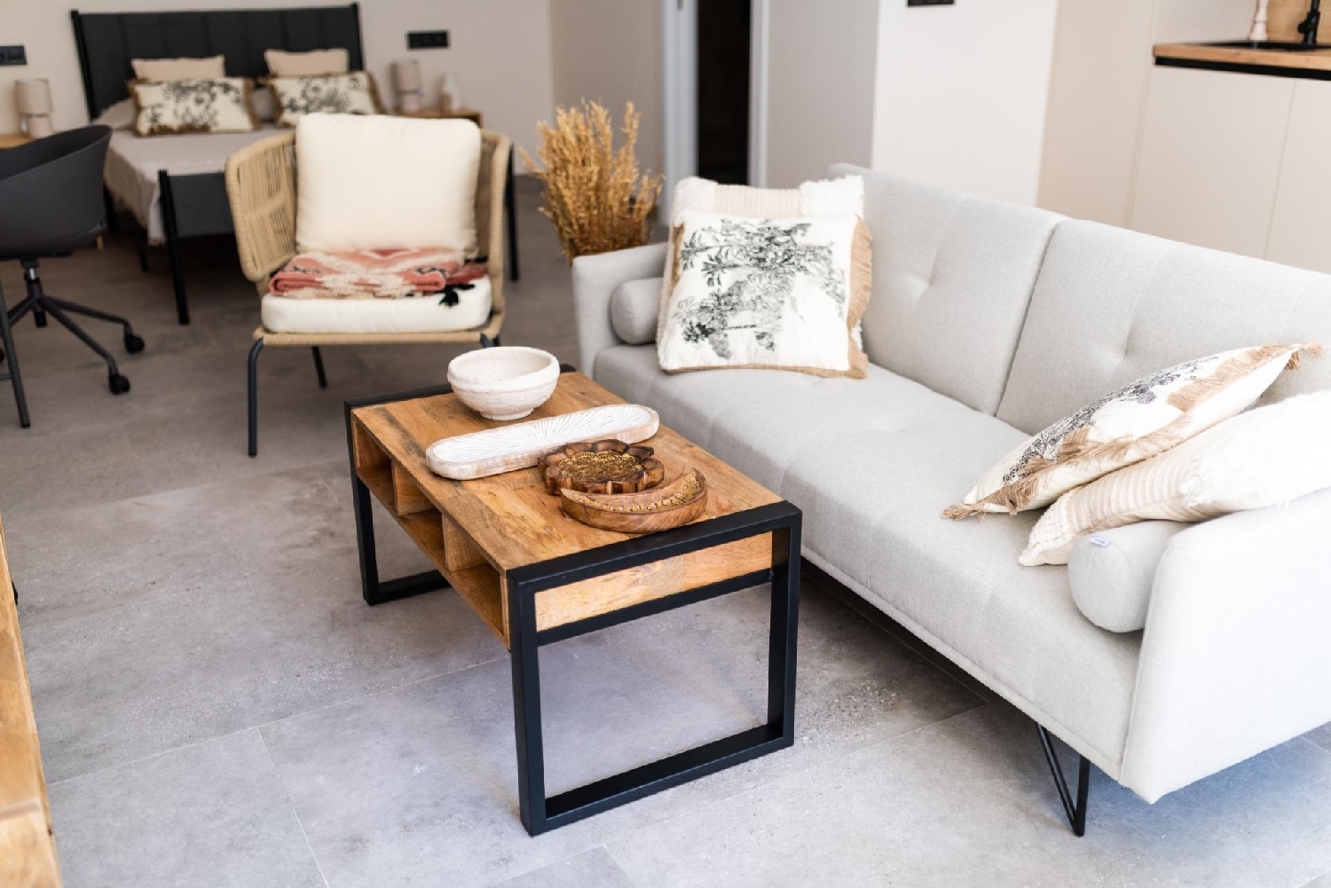  te koop appartement Barrio De Granada Alacantí 5