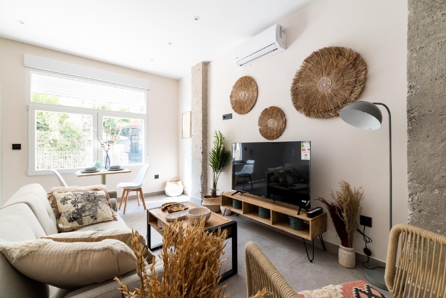  te koop appartement Barrio De Granada Alacantí 6