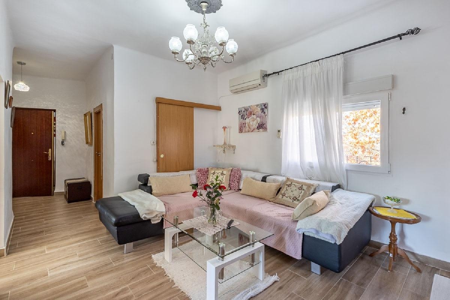  te koop appartement Barrio De Granada Alacantí 3