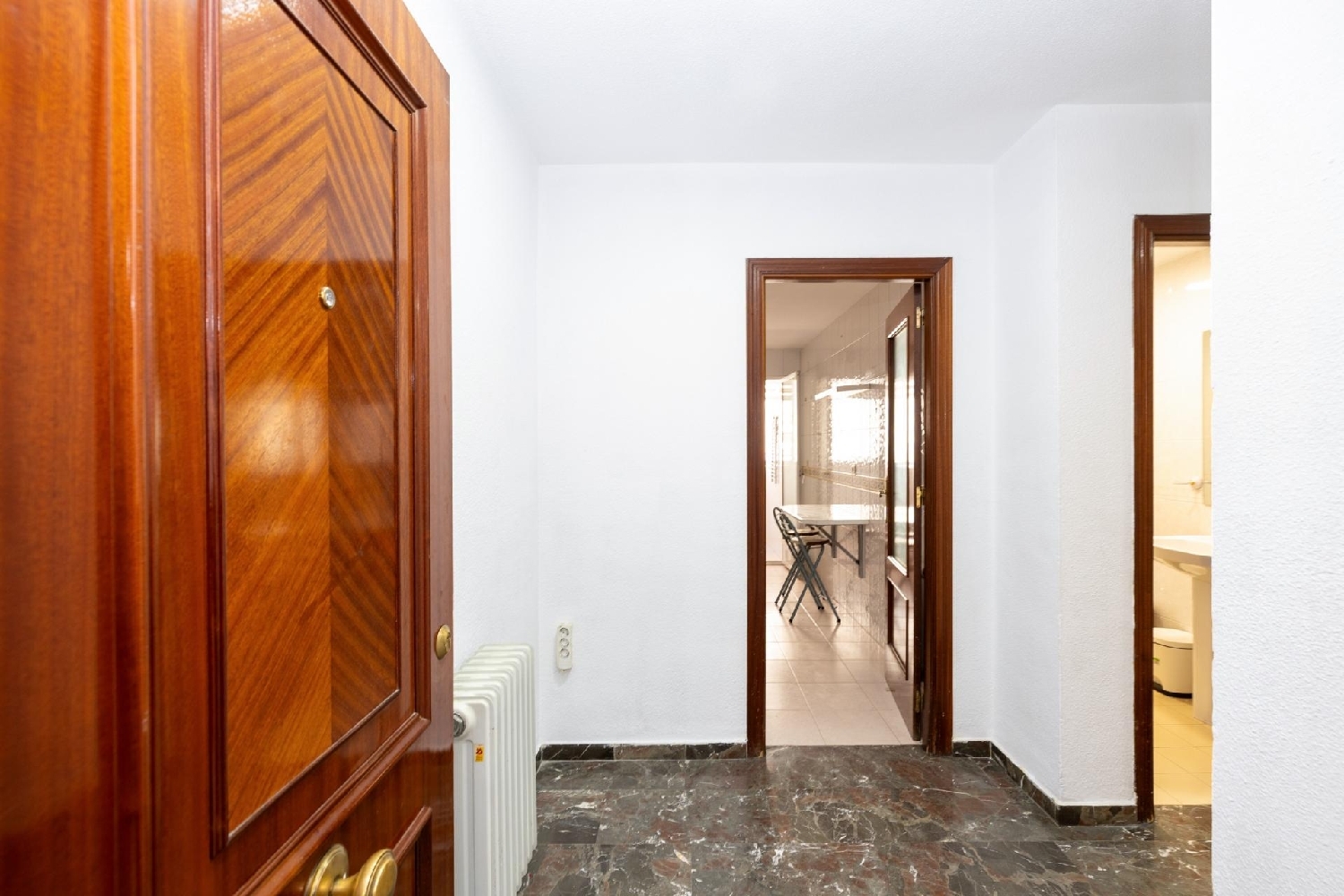  te koop appartement Barrio De Granada Alacantí 4