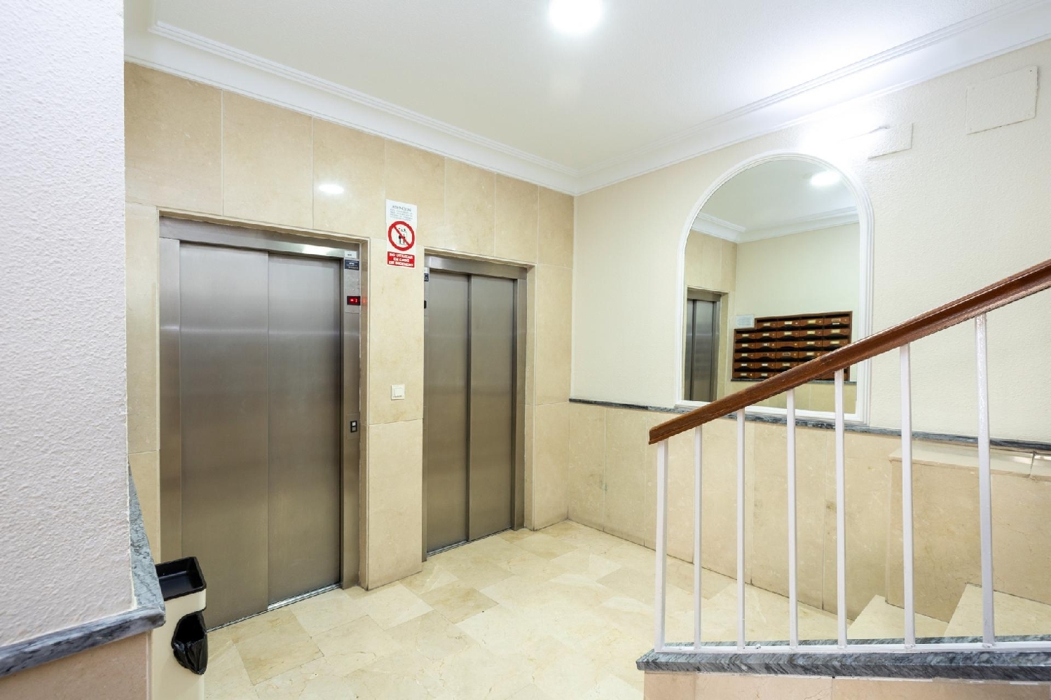  te koop appartement Barrio De Granada Alacantí 3