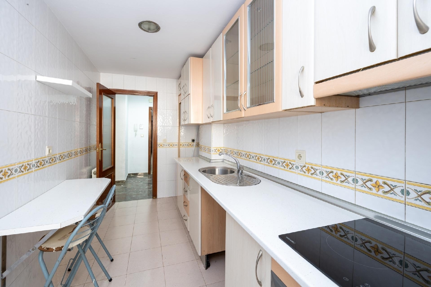  te koop appartement Barrio De Granada Alacantí 6
