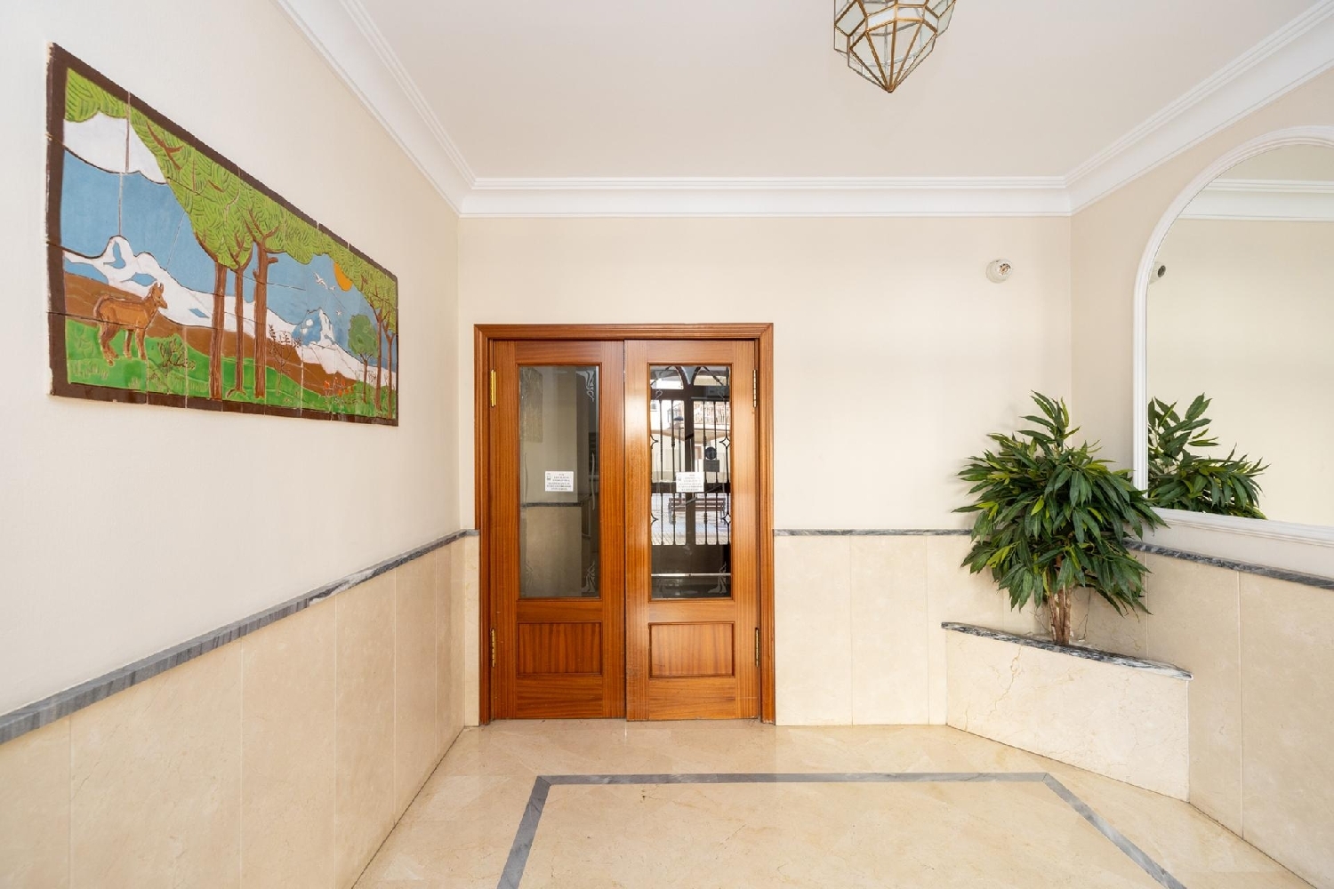 te koop appartement Barrio De Granada Alacantí 2