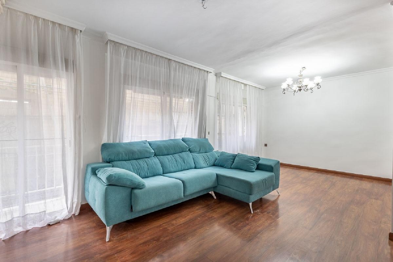  te koop appartement Barrio De Granada Alacantí 2