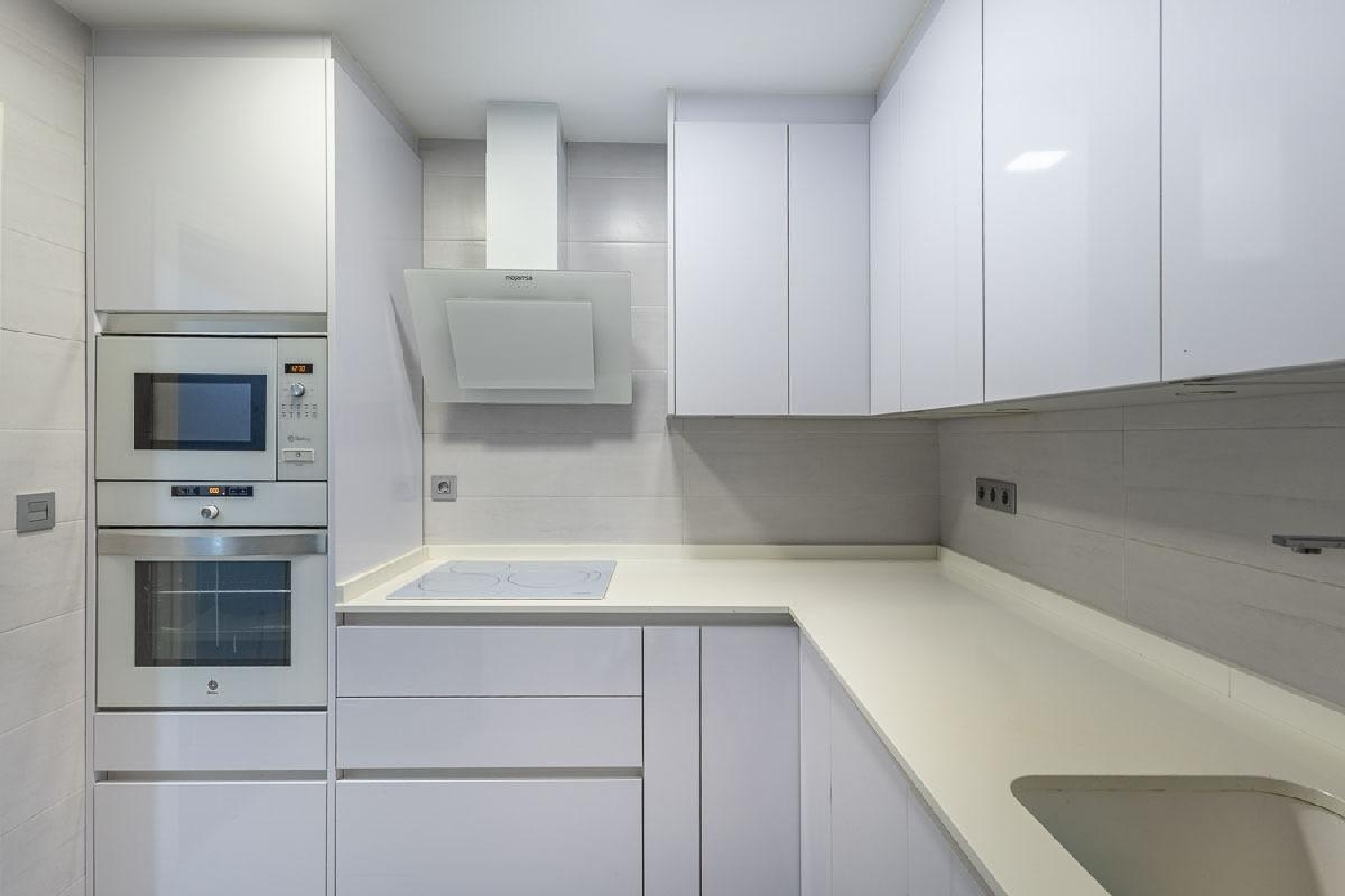  te koop appartement Barrio De Granada Alacantí 7