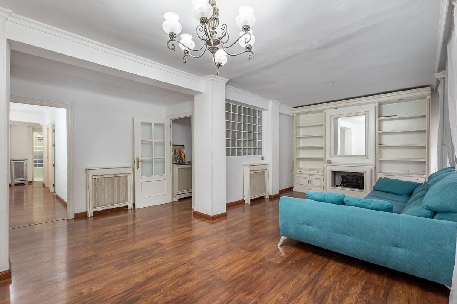  te koop appartement Barrio De Granada Alacantí 3