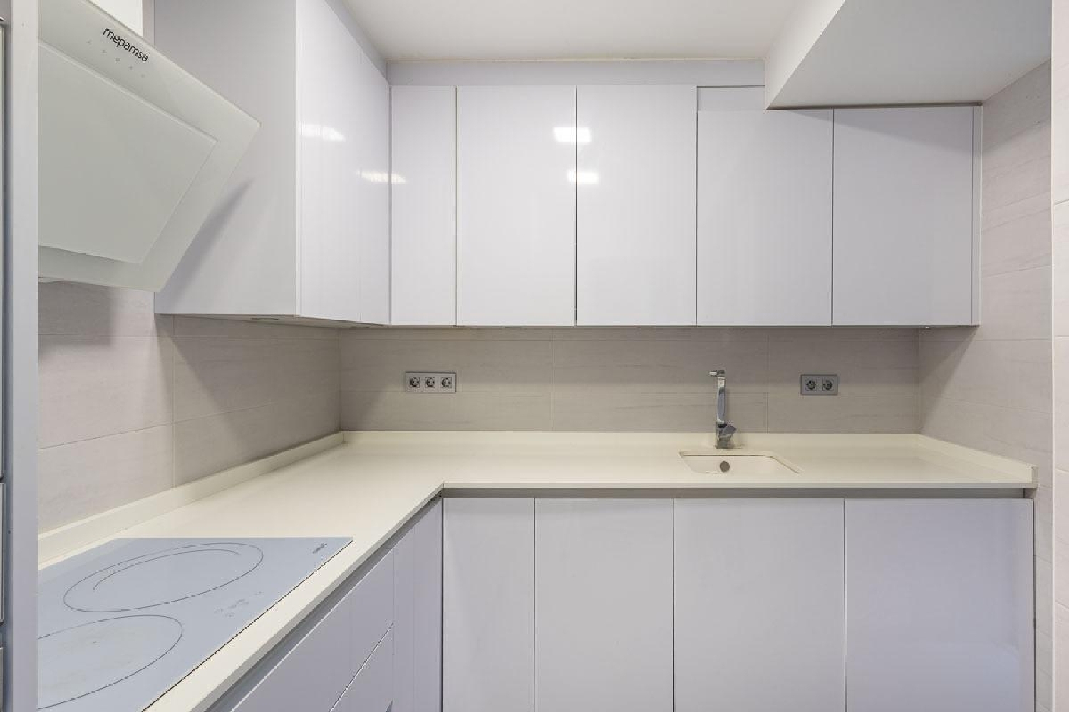  te koop appartement Barrio De Granada Alacantí 6