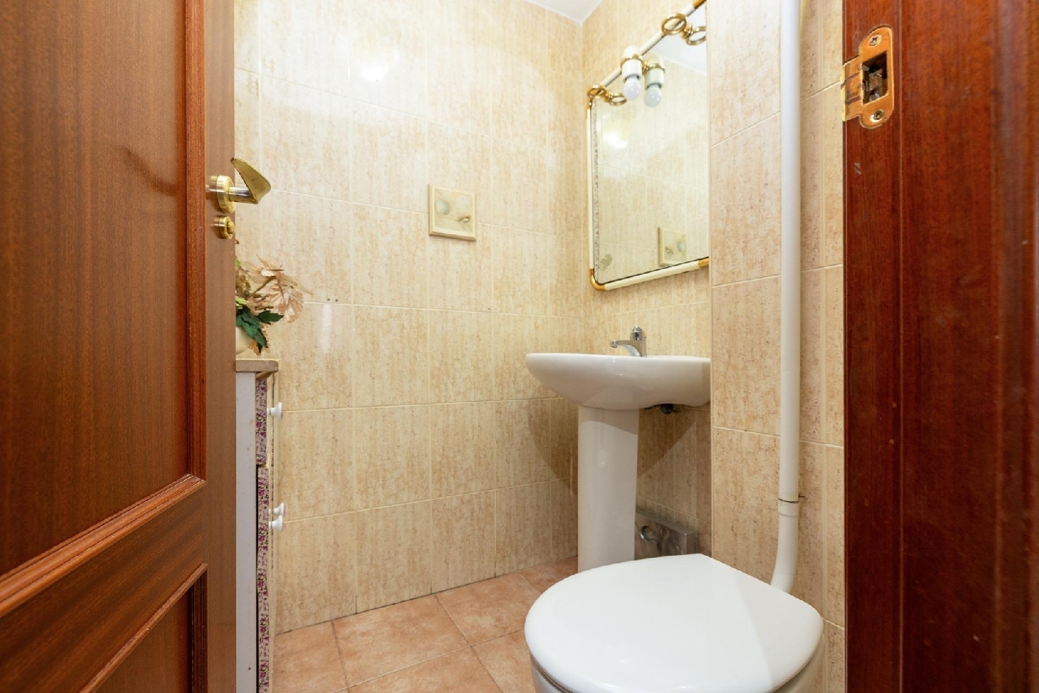  te koop appartement Barrio De Granada Alacantí 3