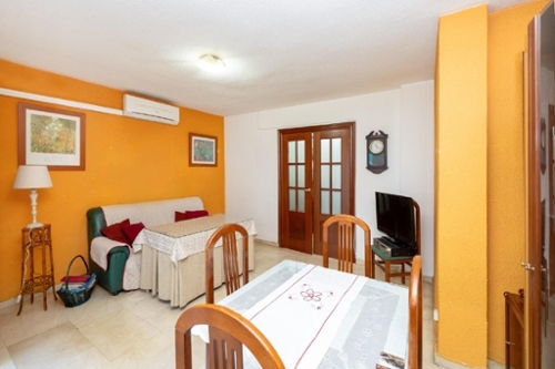 Barrio De Granada Alacantí appartement foto 6338361