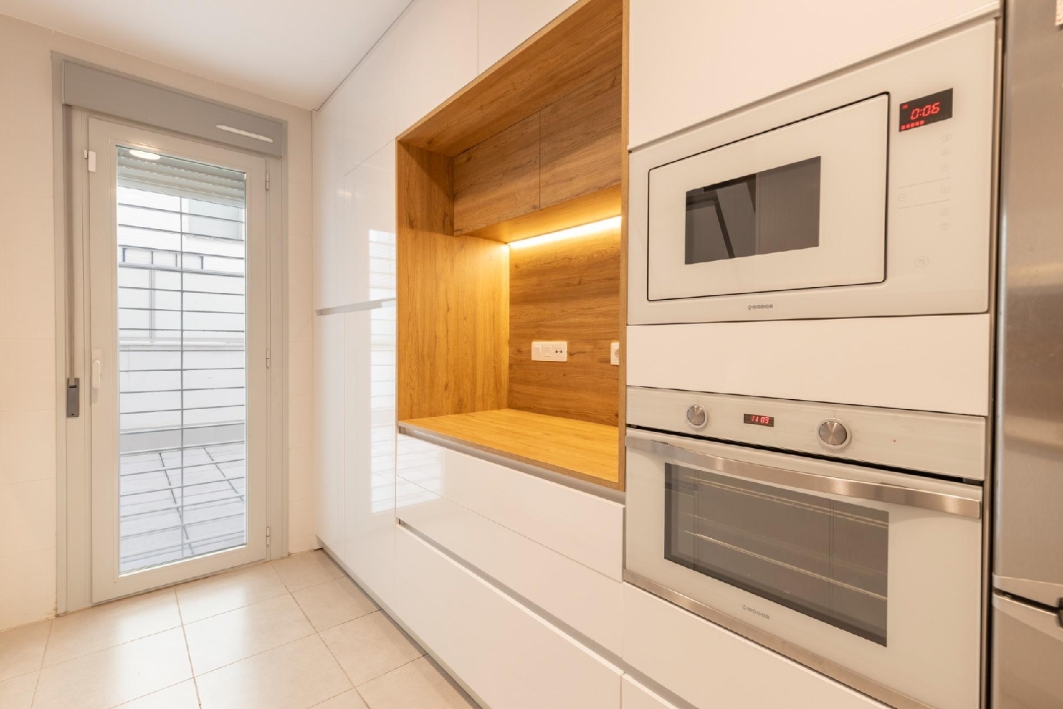  te koop appartement Barrio De Granada Alacantí 4