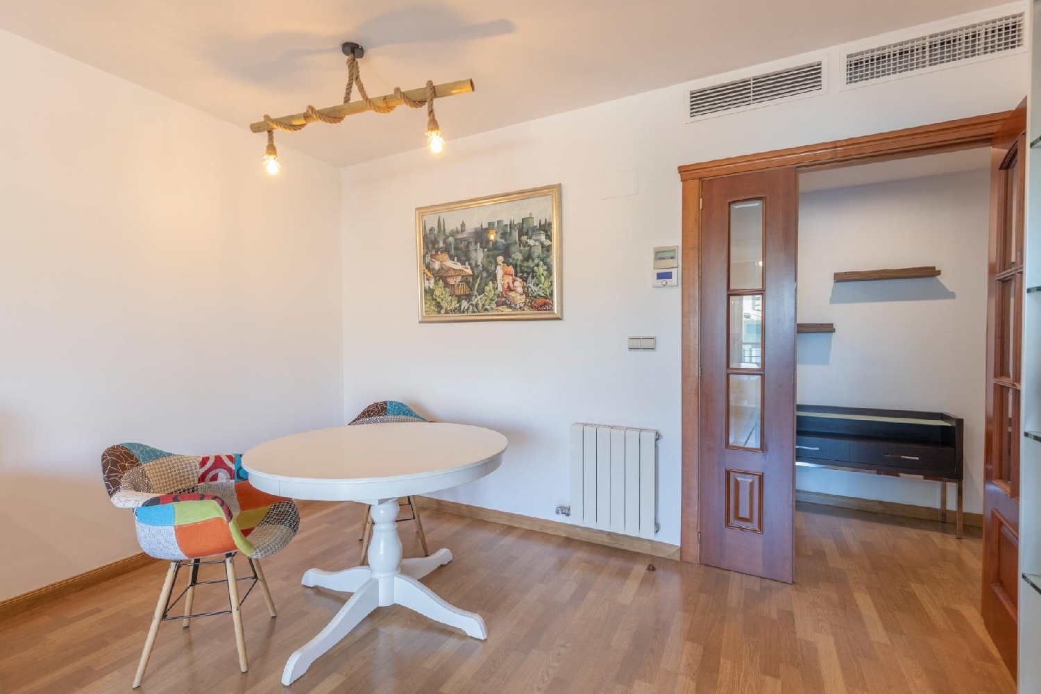  te koop appartement Barrio De Granada Alacantí 7