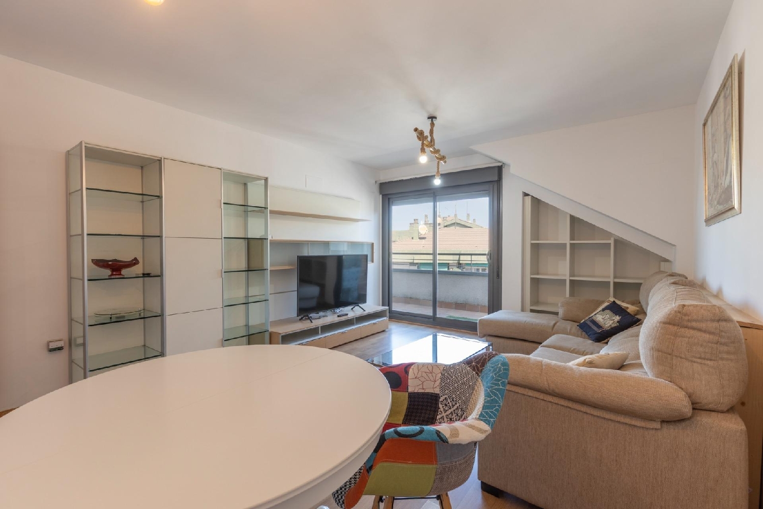  te koop appartement Barrio De Granada Alacantí 4