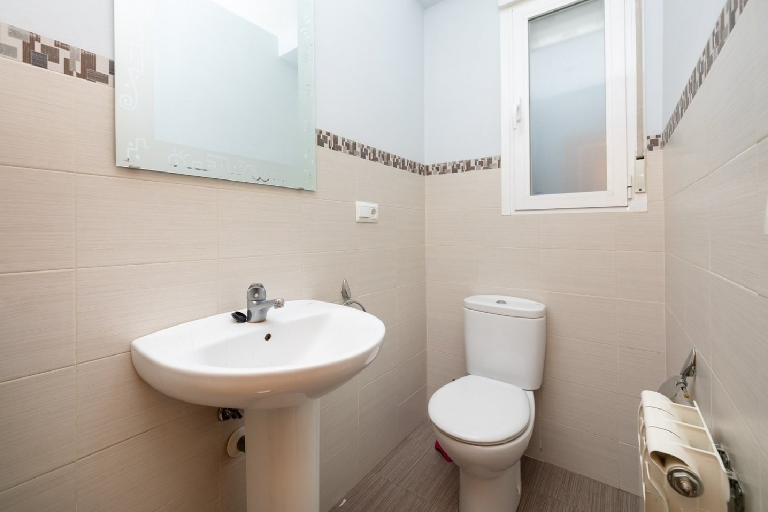  te koop appartement Barrio De Granada Alacantí 8