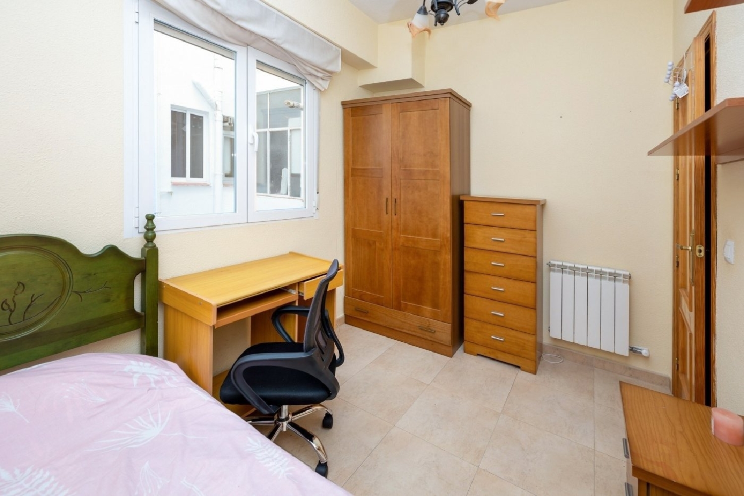  te koop appartement Barrio De Granada Alacantí 7