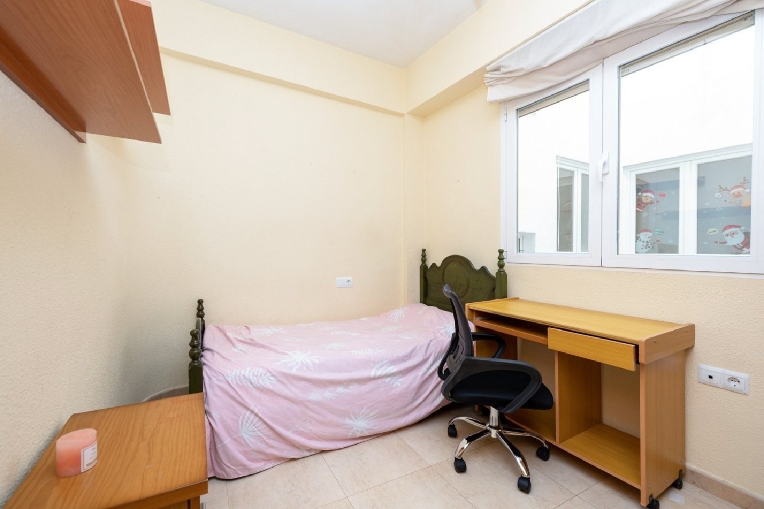  te koop appartement Barrio De Granada Alacantí 6