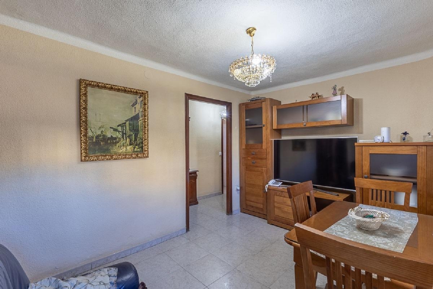  te koop appartement Barrio De Granada Alacantí 4