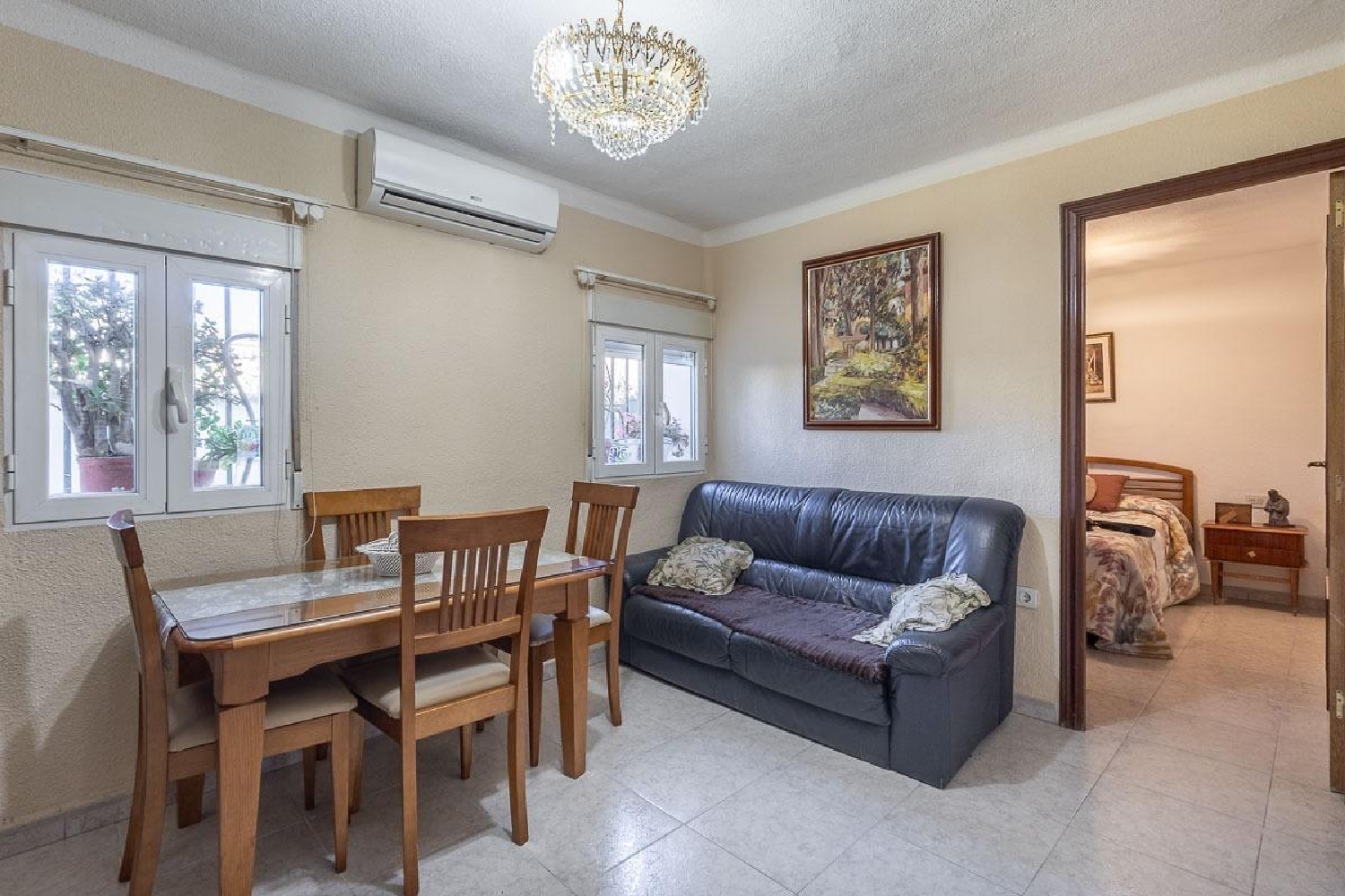  te koop appartement Barrio De Granada Alacantí 3