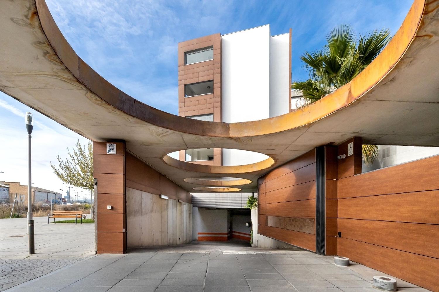  te koop appartement Barrio De Granada Alacantí 4