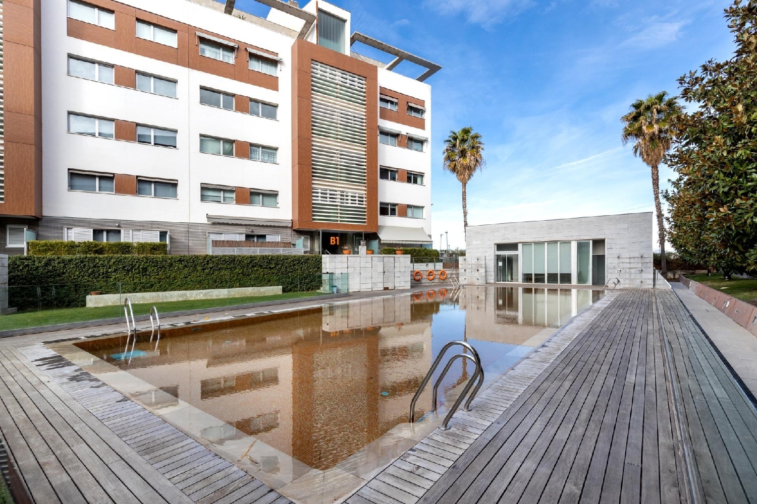  te koop appartement Barrio De Granada Alacantí 5