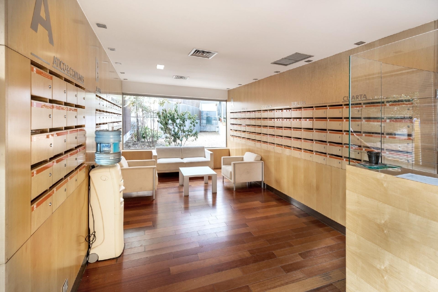  te koop appartement Barrio De Granada Alacantí 7