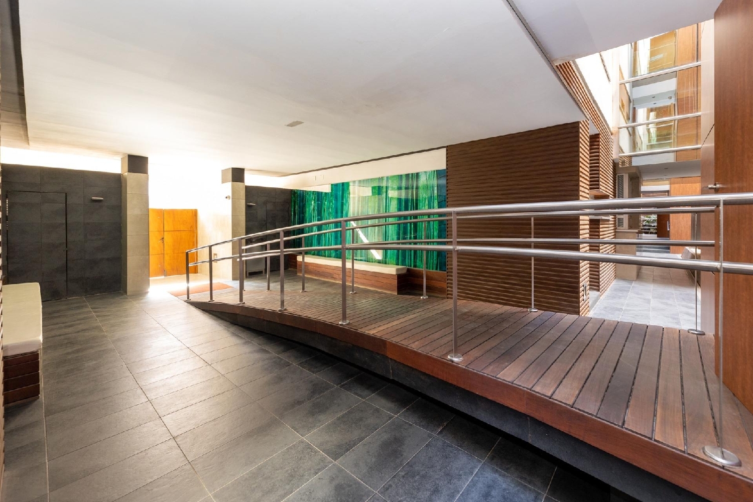  te koop appartement Barrio De Granada Alacantí 8