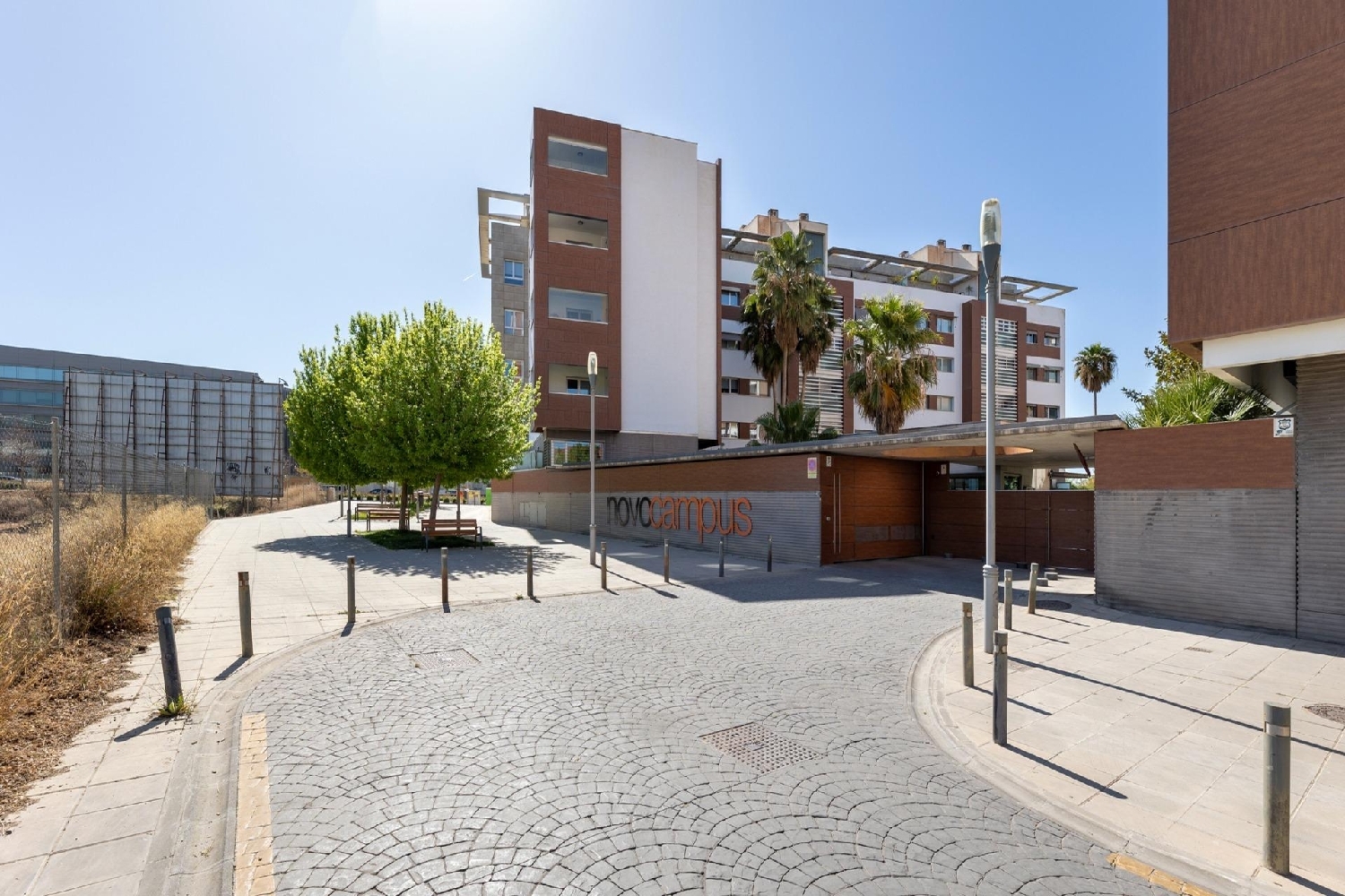  te koop appartement Barrio De Granada Alacantí 2