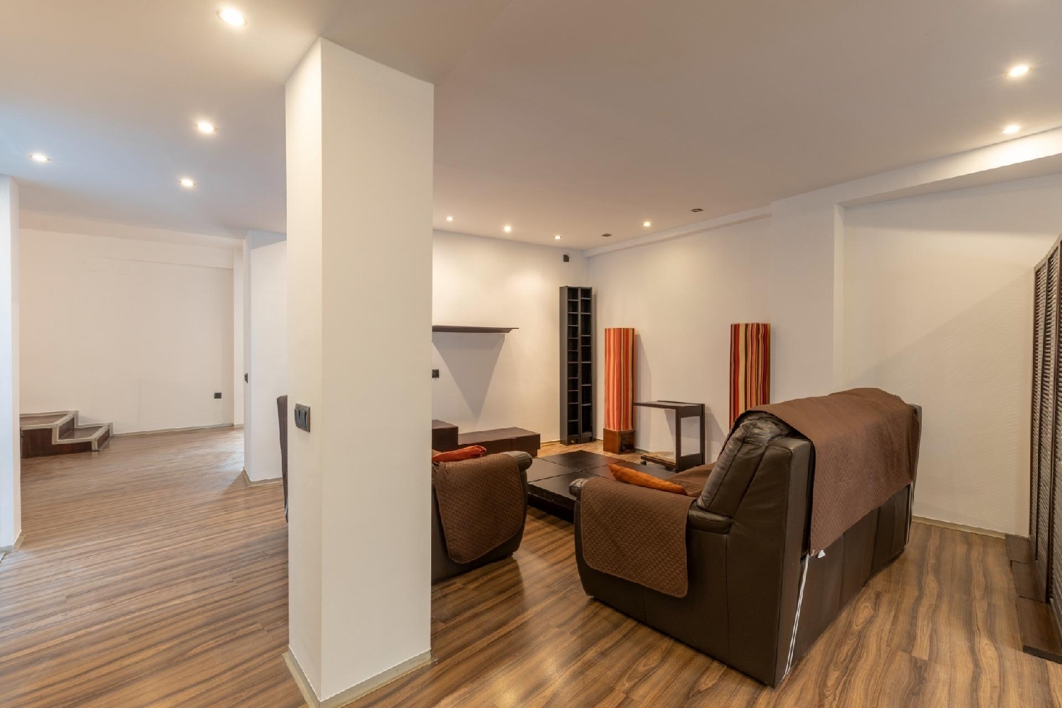  te koop appartement Barrio De Granada Alacantí 5