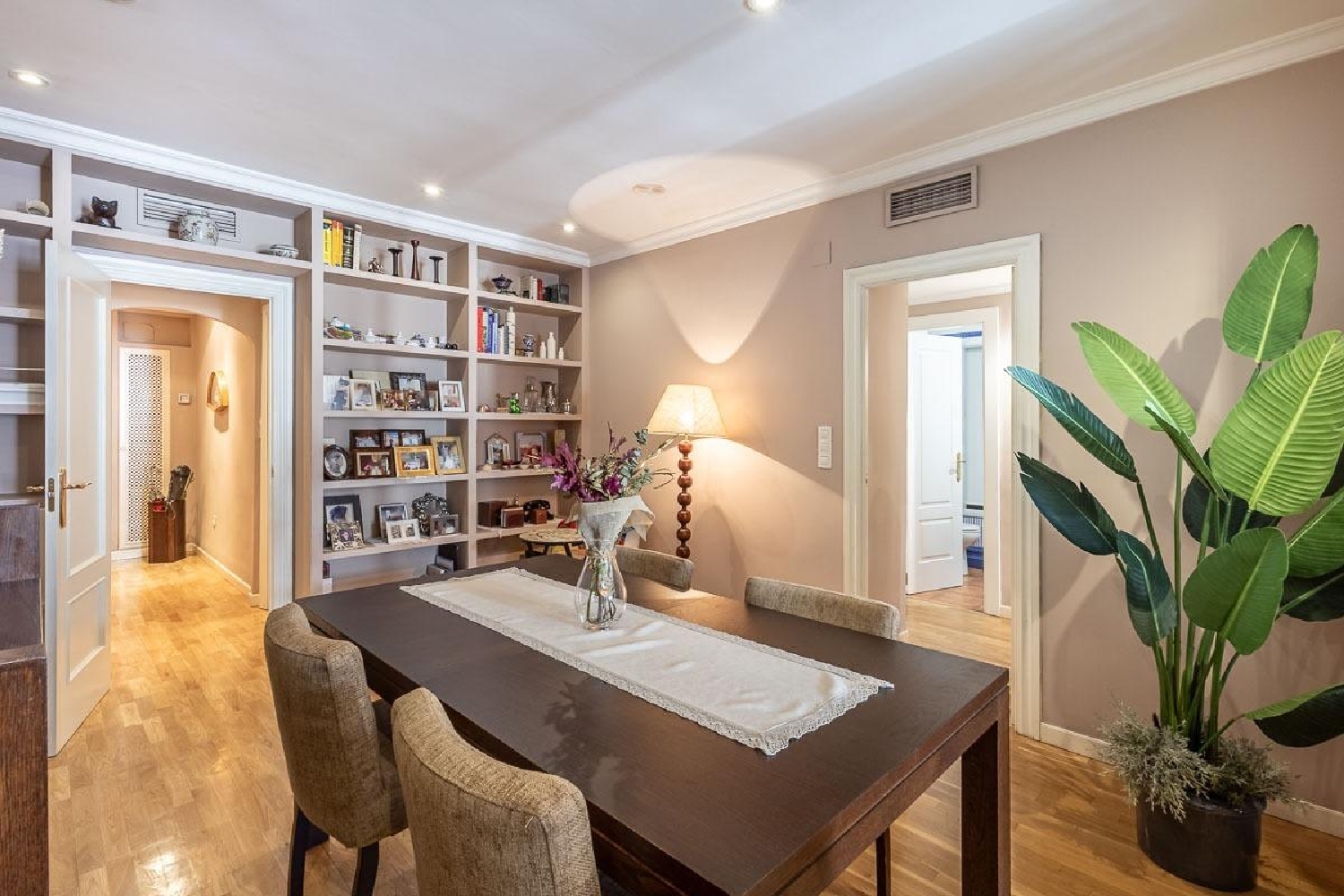  te koop appartement Barrio De Granada Alacantí 2