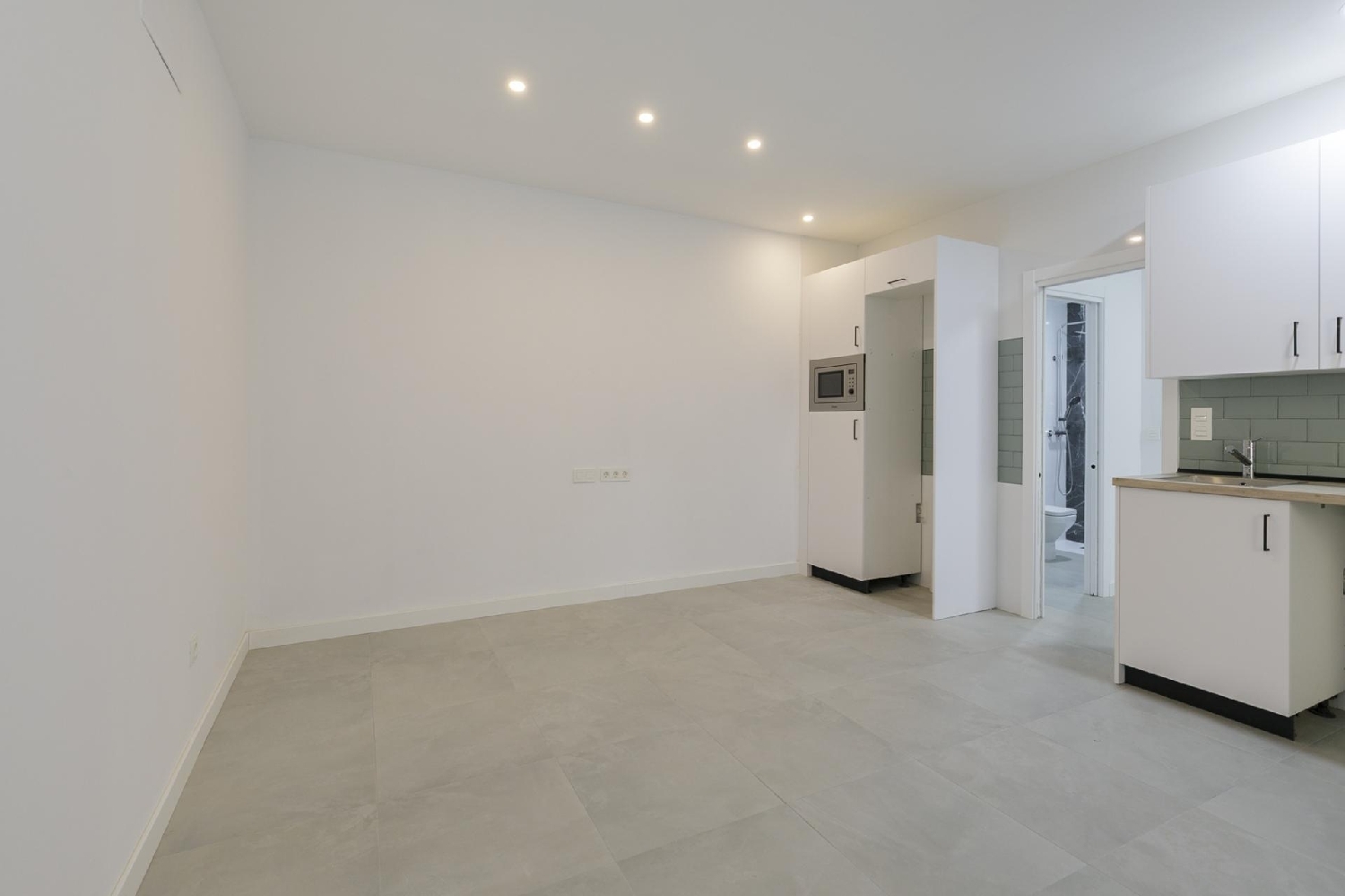 te koop appartement Barrio De Granada Alacantí 1