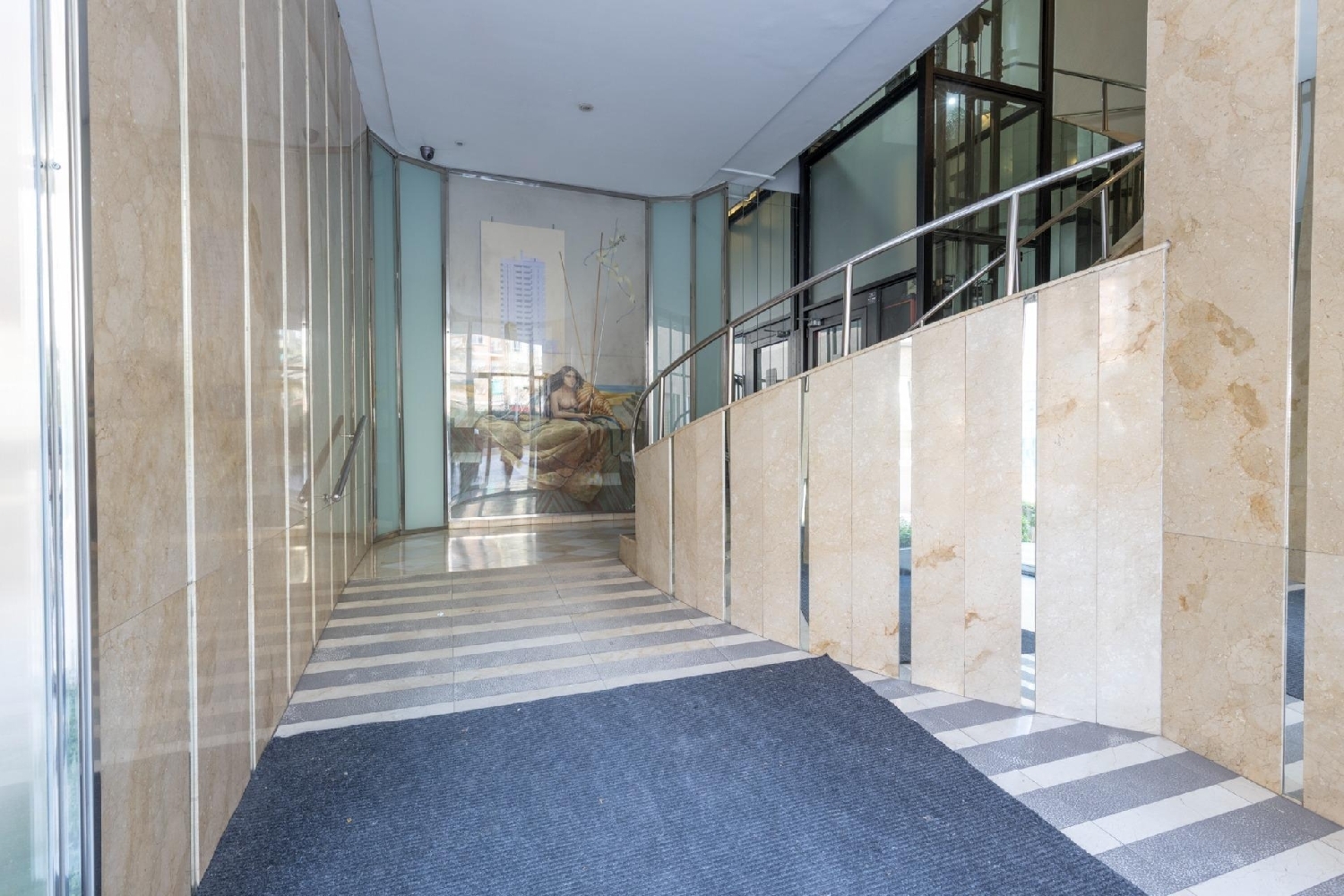  te koop appartement Barrio De Granada Alacantí 4